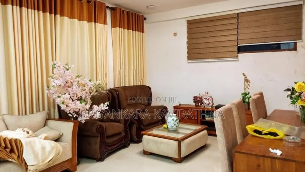 27.5 Perches - Super Luxury 3 Storied House in Kandana