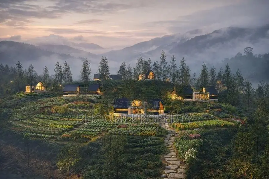 Natural beauty houses for sale in Rozella