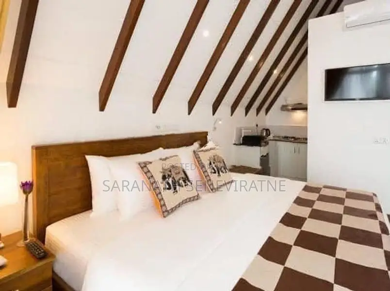 Boutique Villa / Holiday Property for Sale – Kandy City