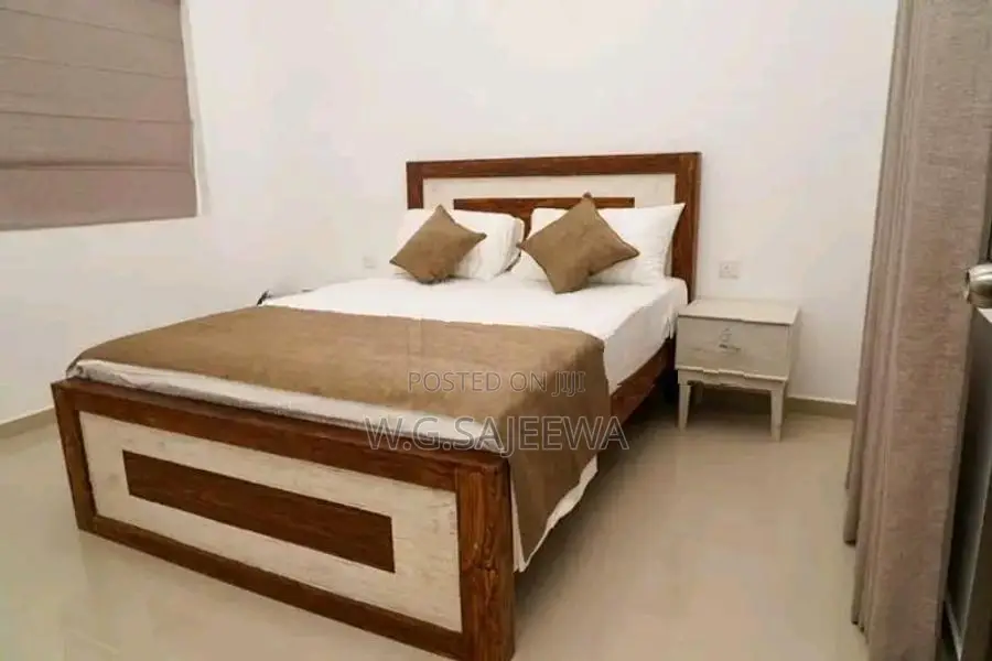 Furnished Twin House Villa for Sale in Negombo, Santorini Residencies
