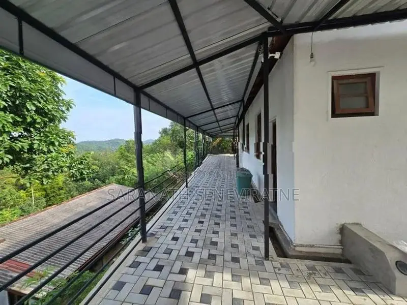 House in – Royal Kingdom Housing Scheme, Pitiyegedara, Wattegama Kandy