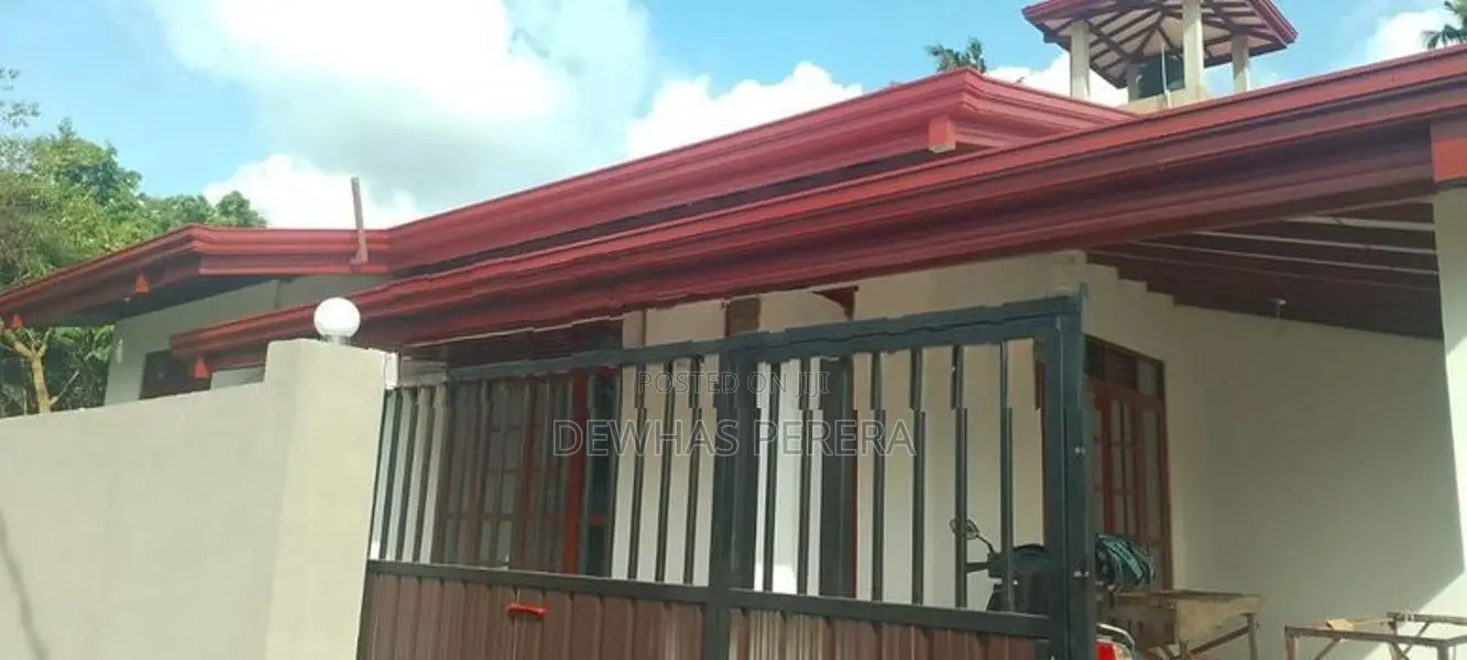 brand new Morden house sale pokuna juntion walipillawa ragama