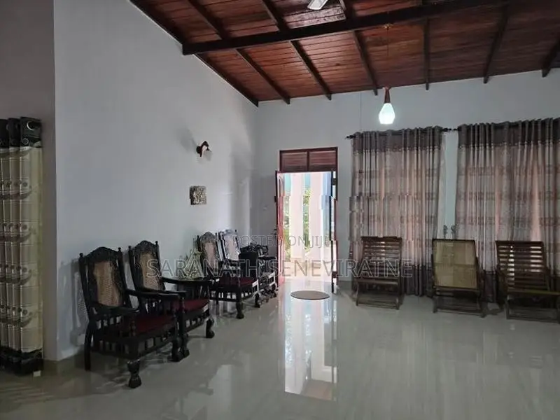 House in – Royal Kingdom Housing Scheme, Pitiyegedara, Wattegama Kandy