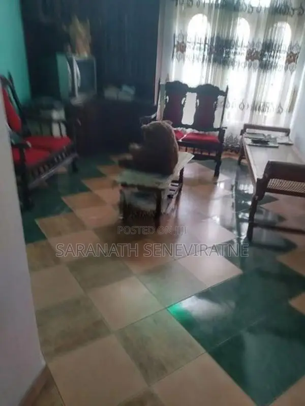 Spacious House for Sale – Gurudeniya, Kandy