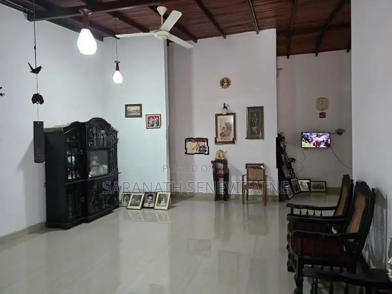 House in – Royal Kingdom Housing Scheme, Pitiyegedara, Wattegama Kandy