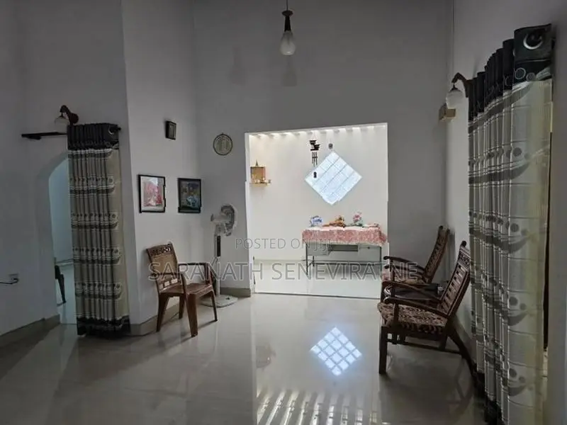 House in – Royal Kingdom Housing Scheme, Pitiyegedara, Wattegama Kandy