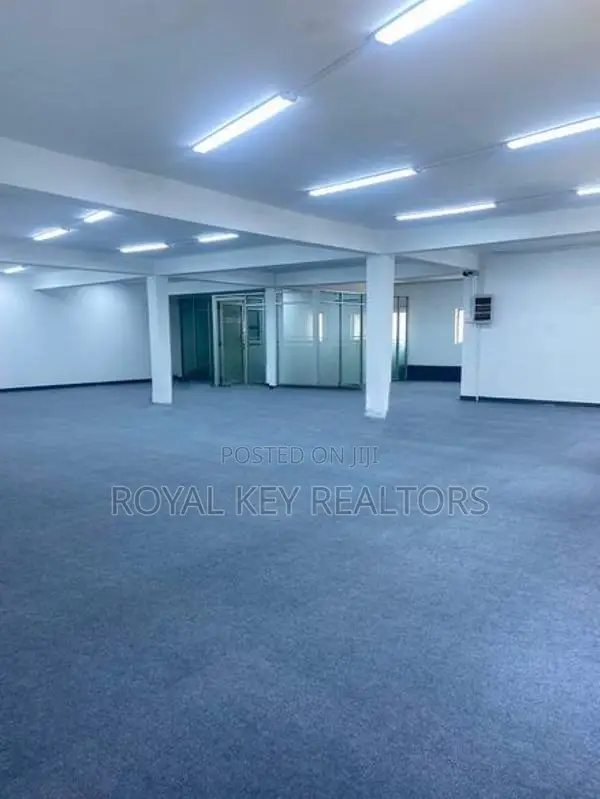 Office Space Property for Rent in Colombo 07