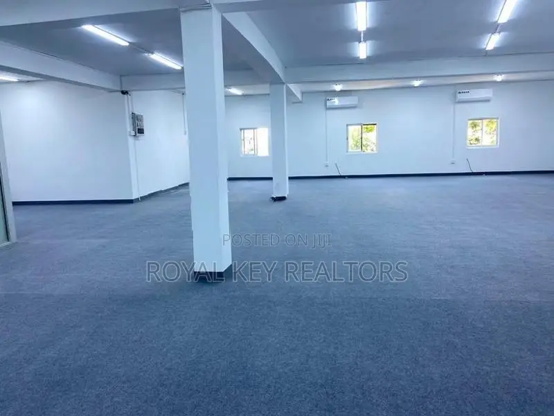 Office Space Property for Rent in Colombo 07