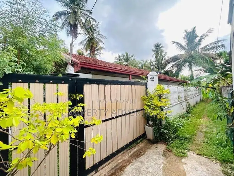 Kandana Prime Residential House for Sale
