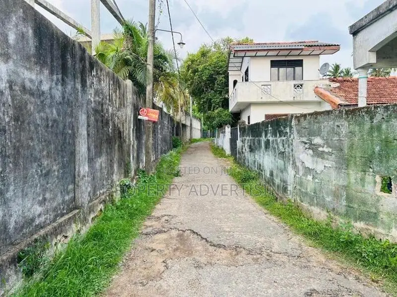 Kandana Prime Residential House for Sale
