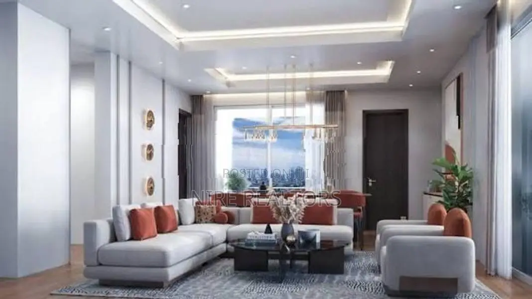 2BR Apartment for Sale at Colombo 05