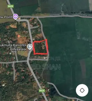 Land For Sale Tangalle
