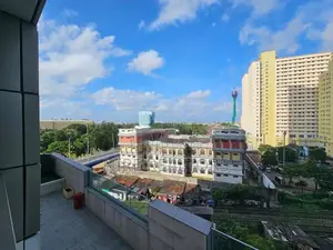 Colombo 02 Luxury 2BR Apartment for Sale at Cinnamon Life Residences
