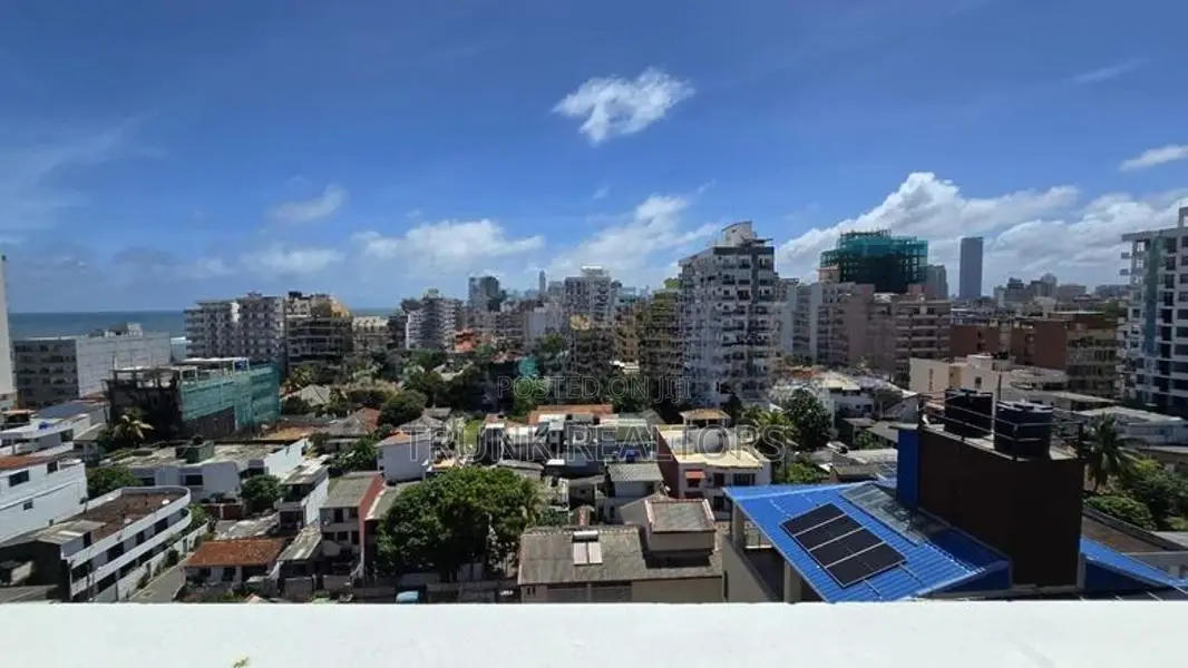 Royal Tower 04BR Duplex Apartment For Sale Colombo 6 (NK11448)