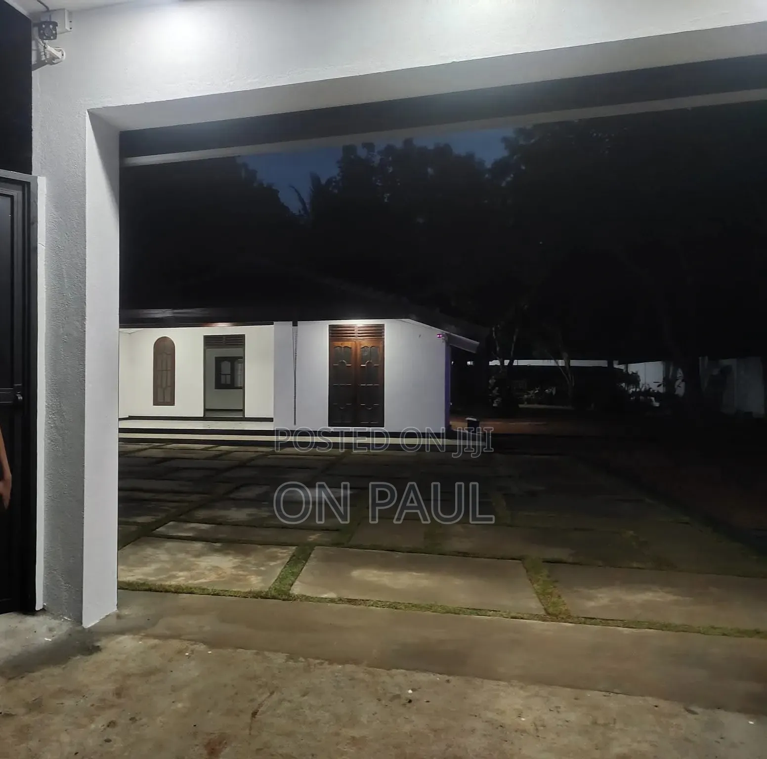 3bdrm House in Punchiwilluwa, Puttalam City for sale