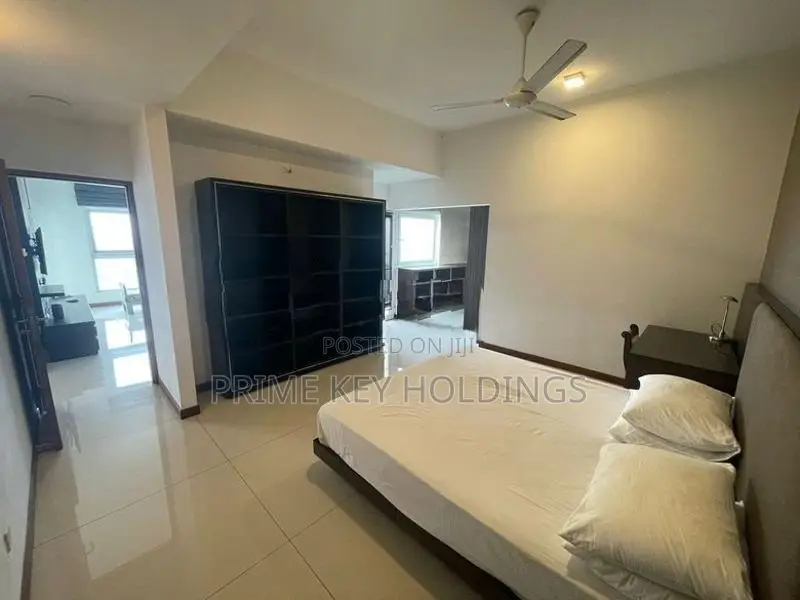 Luxury Penthouse for Sale Rajagiriya – Sky Gardens (AS125)