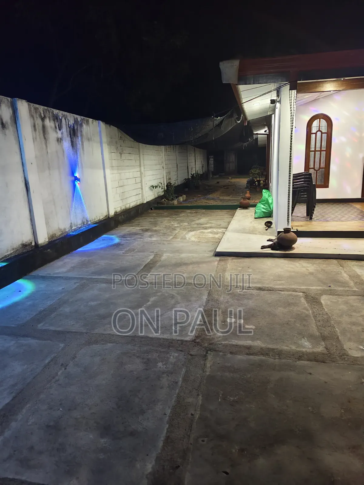 3bdrm House in Punchiwilluwa, Puttalam City for sale