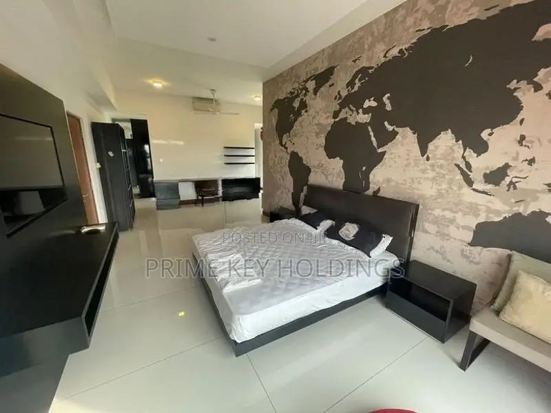 Luxury Penthouse for Sale Rajagiriya – Sky Gardens (AS125)