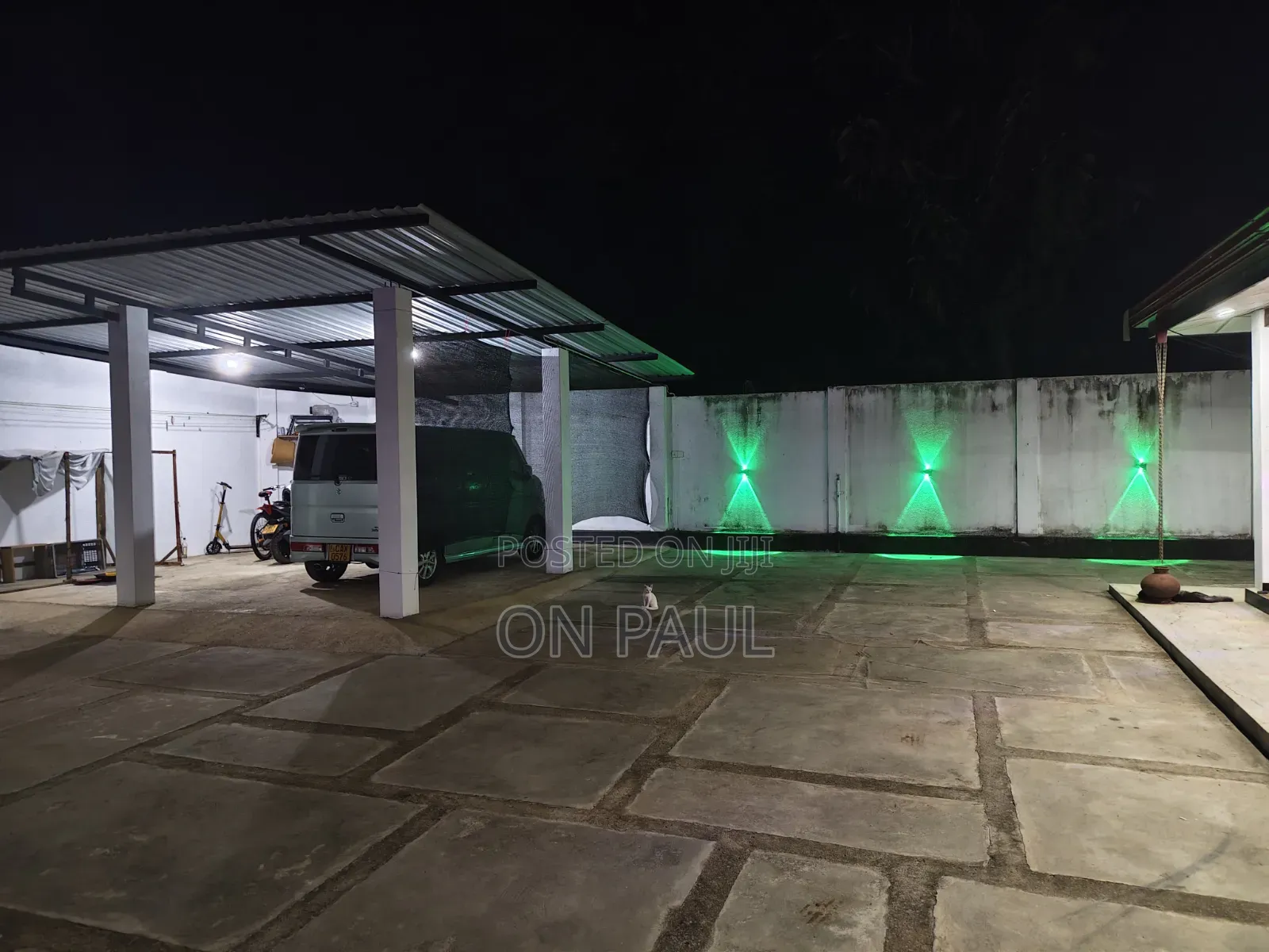 3bdrm House in Punchiwilluwa, Puttalam City for sale