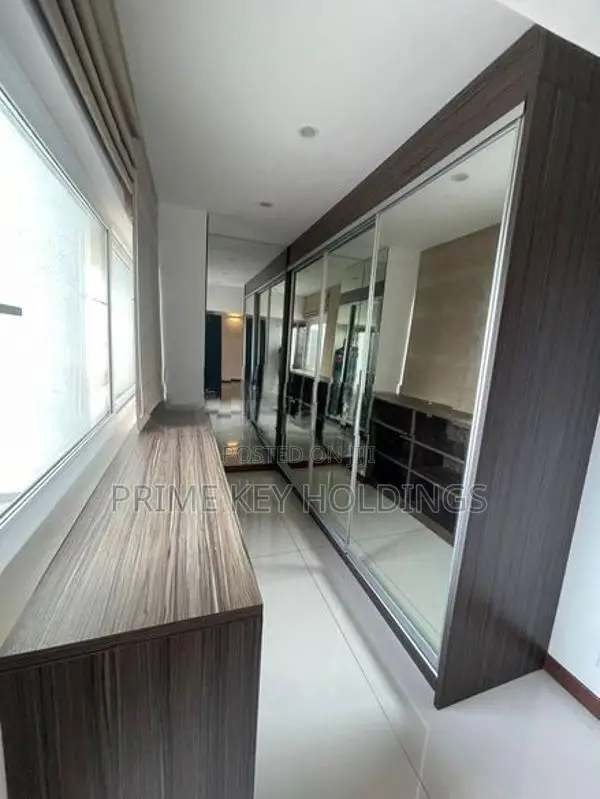 Luxury Penthouse for Sale Rajagiriya – Sky Gardens (AS125)