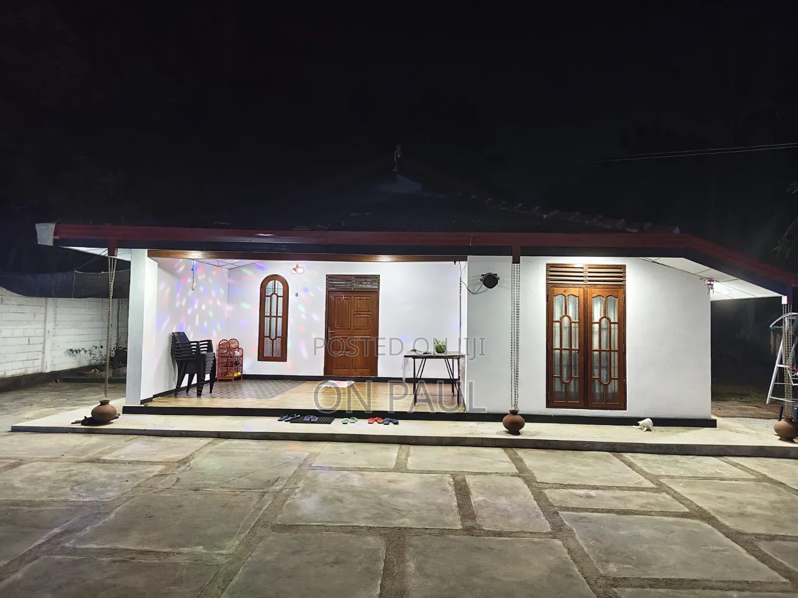 3bdrm House in Punchiwilluwa, Puttalam City for sale