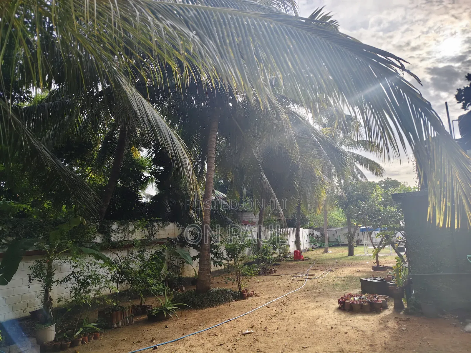 3bdrm House in Punchiwilluwa, Puttalam City for sale