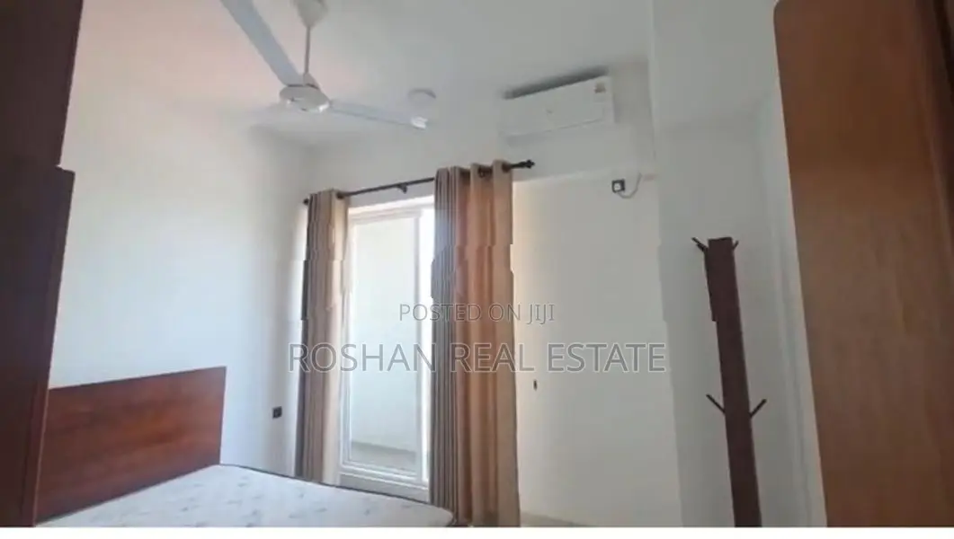 LUXURY FULLY FURNISHED APARTMENT FOR RENT COLOMBO 5 MU2704