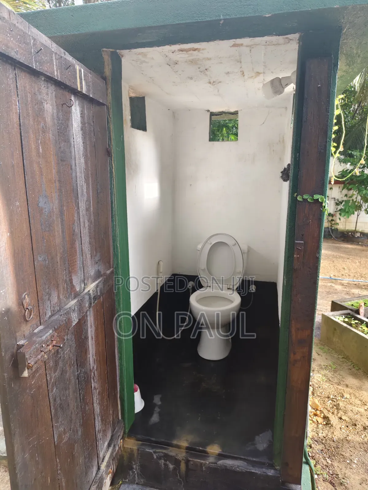 3bdrm House in Punchiwilluwa, Puttalam City for sale