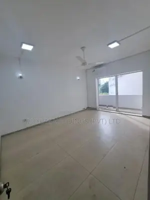 Fully A/C Office For Rent Facing 5th Lane Colombo 03 [ 1917C ]