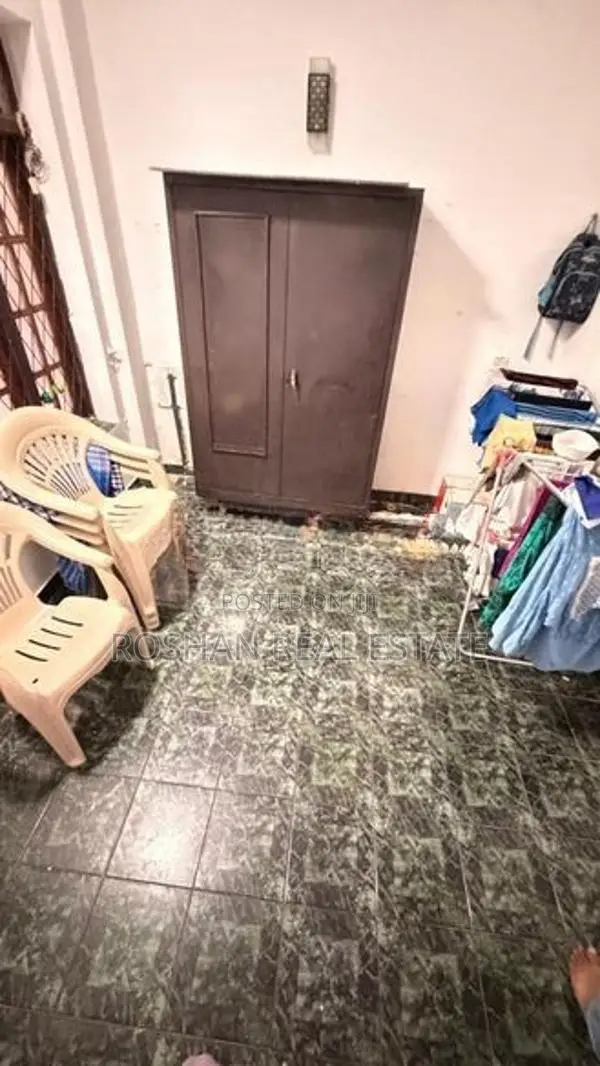 THREE STORY HOUSE FOR SALE COLOMBO 2 CHURCH STREET FI2709