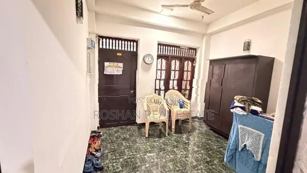 THREE STORY HOUSE FOR SALE COLOMBO 2 CHURCH STREET FI2709