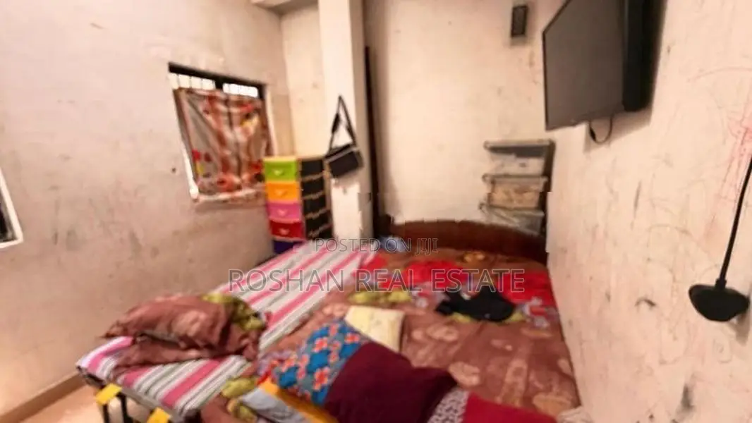 THREE STORY HOUSE FOR SALE COLOMBO 2 CHURCH STREET FI2709