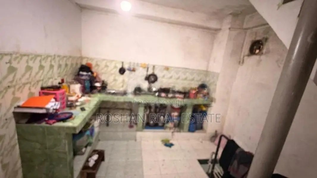 THREE STORY HOUSE FOR SALE COLOMBO 2 CHURCH STREET FI2709