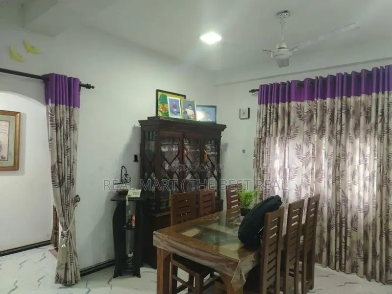 KEGALLE : 4-BR (22P) TWO-STOREY HOUSE FOR SALE IN PINNAWALA