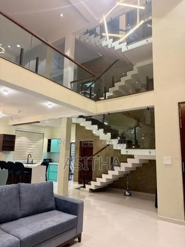 Brand New Swimming Pool with Luxury House for Sale Boralesgamuwa