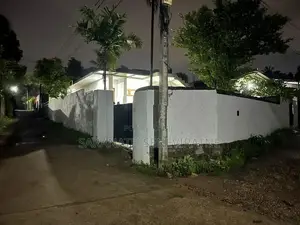Modern House in Hokandara Talawathugoda With 1st Floor Slab
