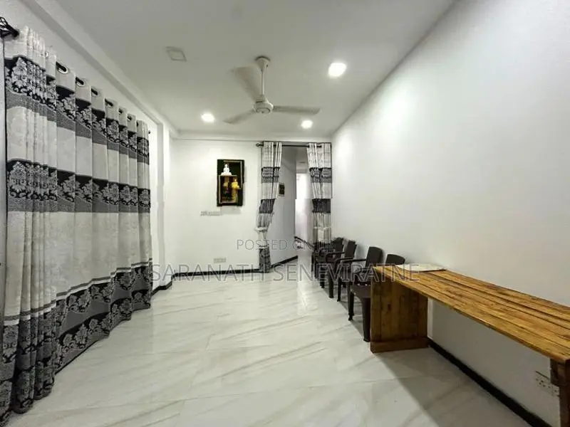 Modern House in Hokandara Talawathugoda With 1st Floor Slab