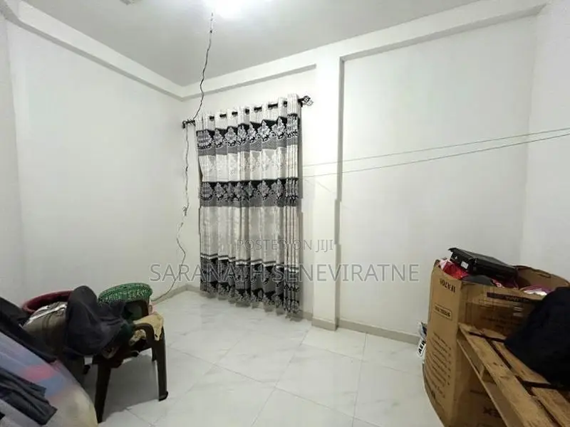 Modern House in Hokandara Talawathugoda With 1st Floor Slab