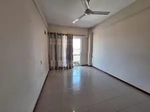 03 Bedroom Unfurnished Apartment for sale,Mount Lavinia