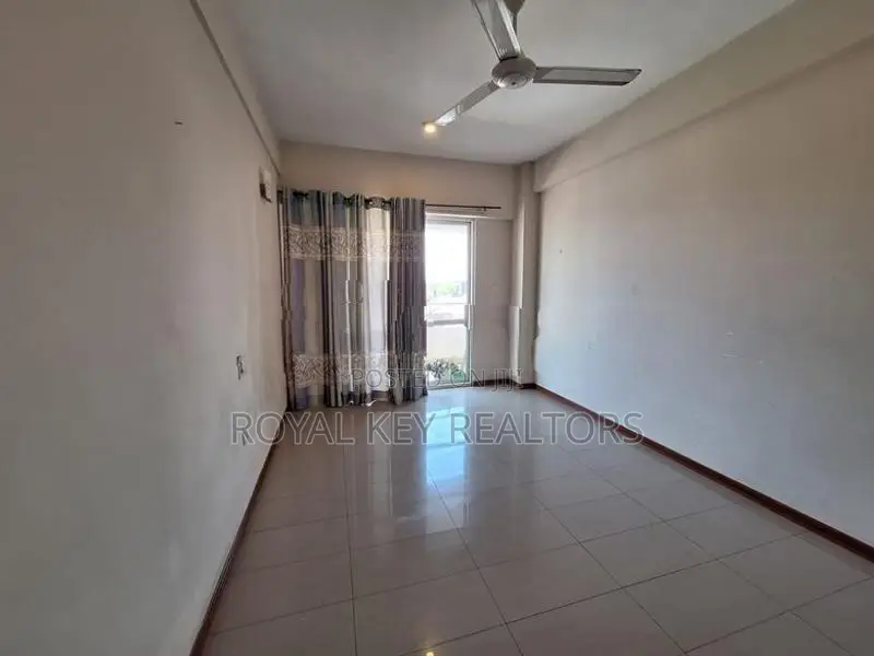 03 Bedroom Unfurnished Apartment for sale,Mount Lavinia