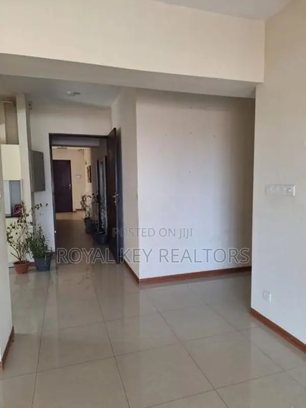 03 Bedroom Unfurnished Apartment for sale,Mount Lavinia
