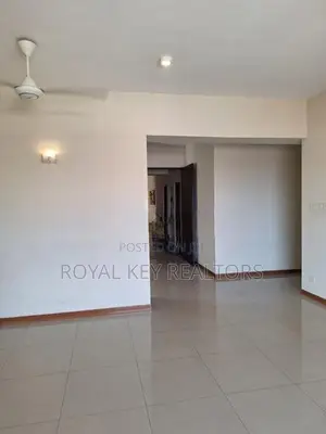 03 Bedroom Unfurnished Apartment for sale,Mount Lavinia