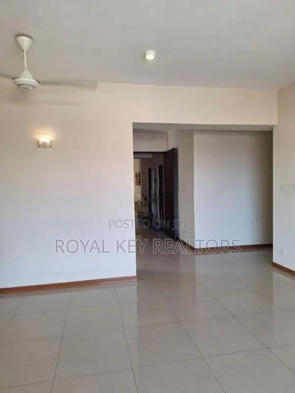 03 Bedroom Unfurnished Apartment for sale,Mount Lavinia