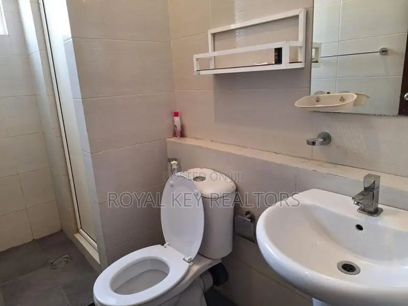 03 Bedroom Unfurnished Apartment for sale,Mount Lavinia