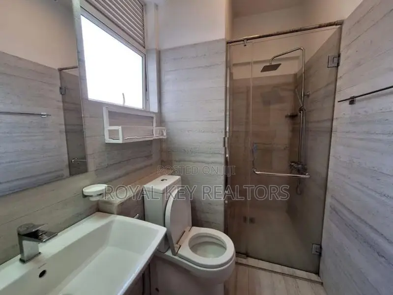 03 Bedroom Unfurnished Apartment for sale,Mount Lavinia