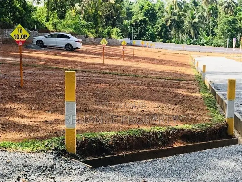 Best Land Plots Sale in Delgahakanda