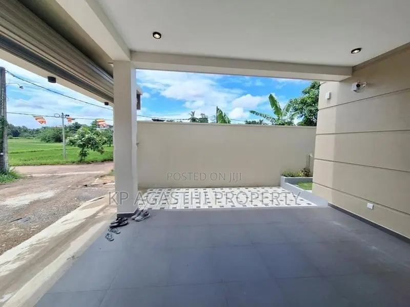 Modern House for Sale in Piliyandala
