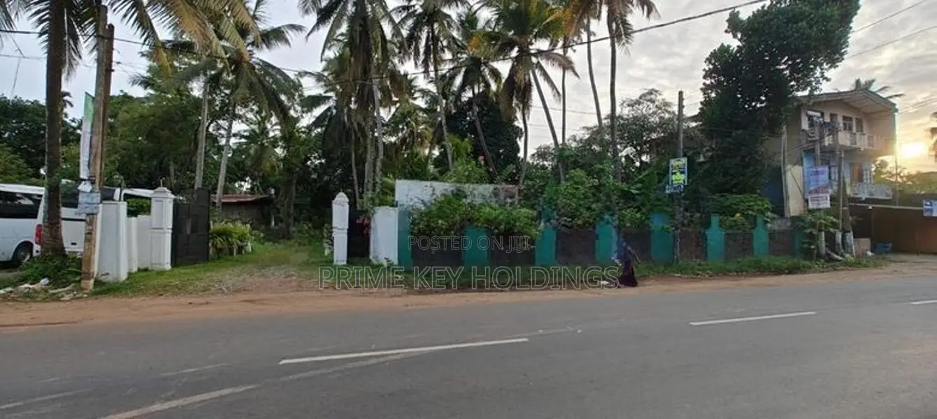 Land for Sale in Kelaniya - (#ls2006)