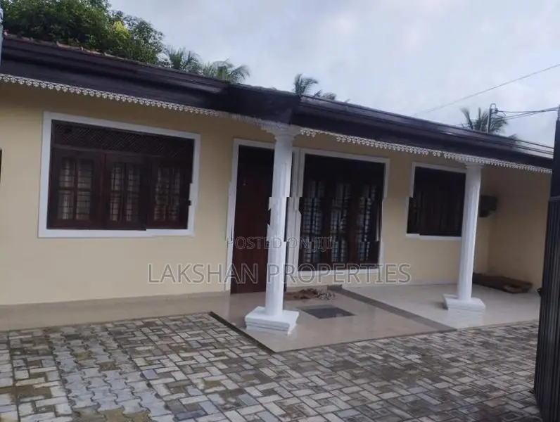 House For Sale In Kasbewa