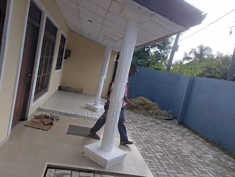 House For Sale In Kasbewa